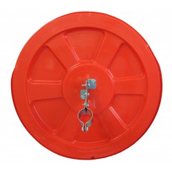 Convex Akrilno ulično zrcalo 60cm