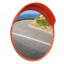 Convex Akrilno ulično zrcalo 60cm